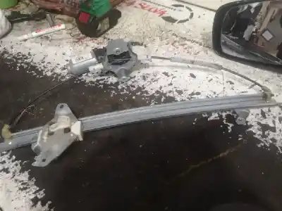 Автозапчастина б/у регулятор переднього правого скла для nissan pathfinder (r51) yd25ddti посилання на oem iam 