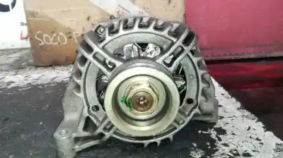 Автозапчасти б/у ГЕНЕРАТОР за FIAT STILO (192)  ссылки OEM IAM 51714791  