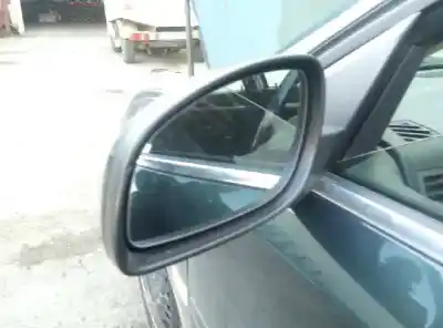 Second-hand car spare part left rearview mirror for opel signum fastback (z03) 1.9 cdti (f48) oem iam references 24439981  