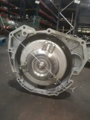 Second-hand car spare part gearbox for cadillac cts 3.6 oem iam references 96025722  