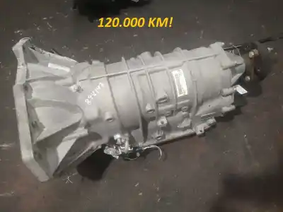 Second-hand car spare part gearbox for cadillac cts 3.6 oem iam references 96025722  