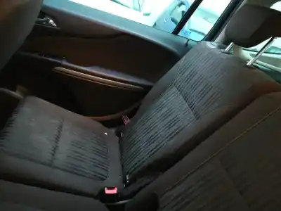 Second-hand car spare part RIGHT REAR SEAT for OPEL ZAFIRA TOURER  OEM IAM references   