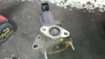 Peça sobressalente para automóvel em segunda mão VÁLVULA EGR por MAZDA 3 SEDÁN (BK)  Referências OEM IAM RF7JK5T70871  