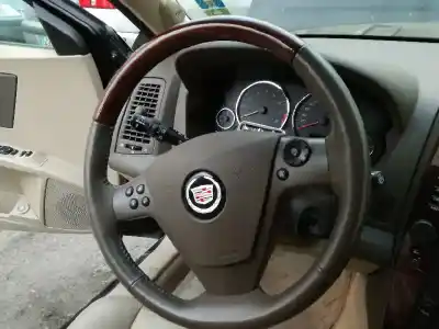 İkinci el araba yedek parçası direksiyon için cadillac cts 3.6 oem iam referansları   