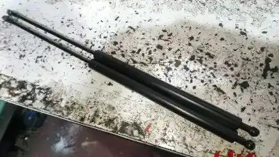 Pièce détachée automobile d'occasion VÉRIN DE HAYON / COFFRE pour CITROEN ZX BREAK (N2)  Références OEM IAM   