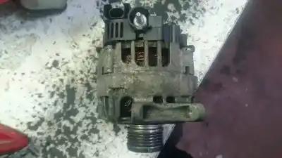 Pezzo di ricambio per auto di seconda mano alternatore per mercedes-benz clase b sports tourer (w245) b 170 (245.232) riferimenti oem iam a2661540902  