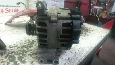 Pezzo di ricambio per auto di seconda mano alternatore per mercedes-benz clase b sports tourer (w245) b 170 (245.232) riferimenti oem iam a2661540902  