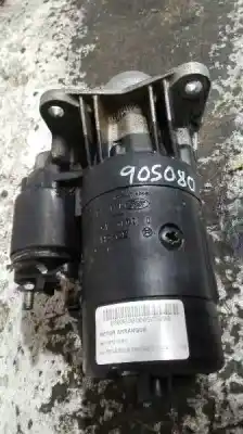 Second-hand car spare part starter motor for land rover discovery (salljg/lj) d18l oem iam references nad10039  