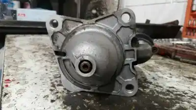 Second-hand car spare part starter motor for land rover discovery (salljg/lj) d18l oem iam references nad10039  