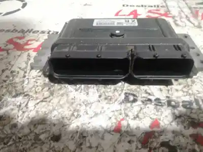 Second-hand car spare part ecu engine control for nissan micra (k12e) g-cr12 oem iam references mec37300xr