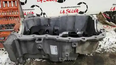 Recambio de automóvil de segunda mano de carter para renault scenic ii grand confort authentique referencias oem iam slv8200318813  