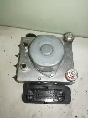 Автозапчастина б/у абс для suzuki celerio (lf) 1.0 (avk310) посилання на oem iam 5611084ma  