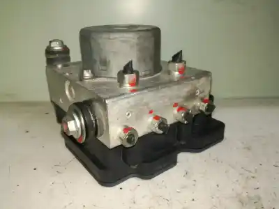 Автозапчастина б/у абс для suzuki celerio (lf) 1.0 (avk310) посилання на oem iam 5611084ma  