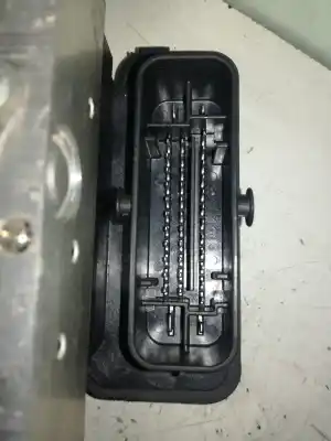 Автозапчастина б/у абс для suzuki celerio (lf) 1.0 (avk310) посилання на oem iam 5611084ma  