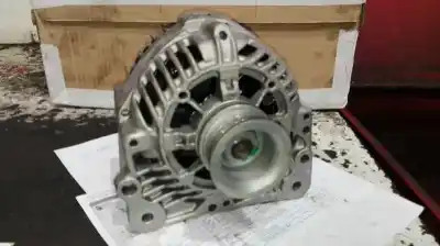 Piesă de schimb auto la mâna a doua ALTERNATOR pentru VOLKSWAGEN POLO BERLINA (6N1)  Referințe OEM IAM SLV037903023G  037903023G || A13VI124