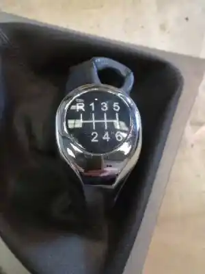 Piesă de schimb auto la mâna a doua schimbãtor de viteze pentru bmw serie 1 berlina (e81/e87) 204da referințe oem iam   