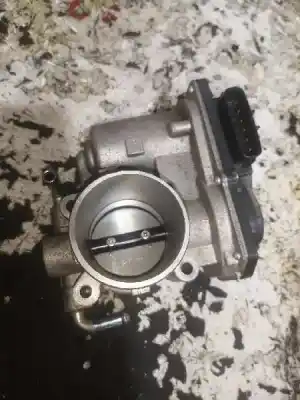 Peça sobressalente para automóvel em segunda mão borboleta de admissão por suzuki celerio k10b referências oem iam 76m0