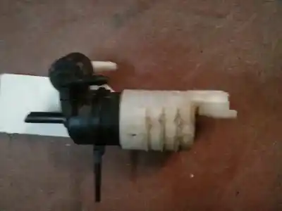 Second-hand car spare part Washer Pump for RENAULT KANGOO (F/KC0) F8QP6 OEM IAM references 7700431079  