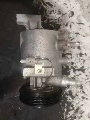 Peça sobressalente para automóvel em segunda mão compressor de ar condicionado a/a a/c por suzuki celerio k10b referências oem iam 9520084m40  