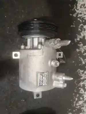 Peça sobressalente para automóvel em segunda mão compressor de ar condicionado a/a a/c por suzuki celerio k10b referências oem iam 9520084m40