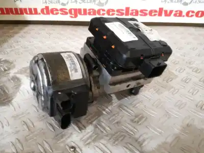 Second-hand car spare part suspension pump for citroen c5 berlina lx (e) oem iam references 963671388000  963671388000