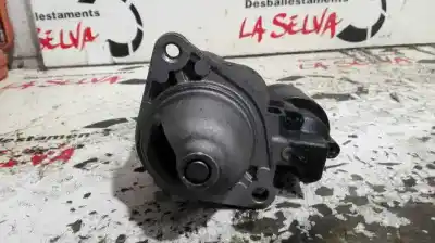 Second-hand car spare part Starter Motor for NISSAN MICRA (K12E) G-CR12 OEM IAM references 233001F770  