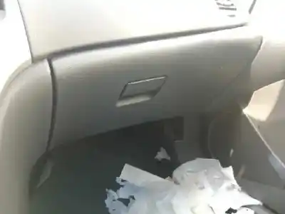 Pezzo di ricambio per auto di seconda mano Scatola Di Guanti per OPEL ASTRA J BERLINA 5P D-A17DTR Riferimenti OEM IAM 13313192  