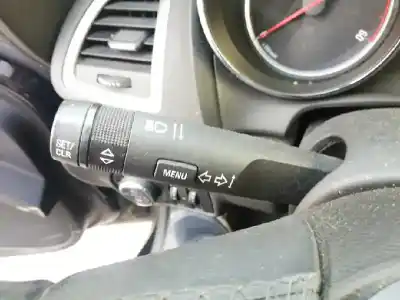 Автозапчасти б/у многофункциональное управление за opel astra j berlina 5p d-a17dtr ссылки oem iam   