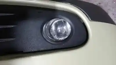 Автозапчасти б/у правая противотуманная фара за volvo s40 ii (544) 2.0 d ссылки oem iam 