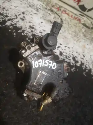 Recambio de automóvil de segunda mano de BOMBA INYECTORA para FIAT PUNTO / GRANDE PUNTO (199)  referencias OEM IAM 55236707  