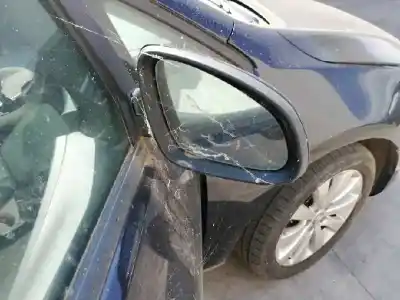 Автозапчастина б/у ПРАВИЙ ЗАДНИЙ ОГЛЯД для OPEL ASTRA J BERLINA 5P  Посилання на OEM IAM 13308360  