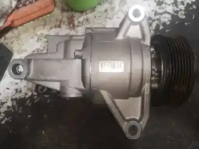 Gebrauchtes Autoersatzteil klimakompressor zum dacia duster ii h4md7 oem-iam-referenzen 926003541r  