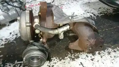 Автозапчасти б/у турбокомпенсатор за renault scénic iii (jz0/1_) 1.9 dci (jz0j, jz1j, jz1k, jz1s) ссылки oem iam 8200799760  