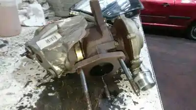 Автозапчасти б/у турбокомпенсатор за renault scénic iii (jz0/1_) 1.9 dci (jz0j, jz1j, jz1k, jz1s) ссылки oem iam 8200799760  