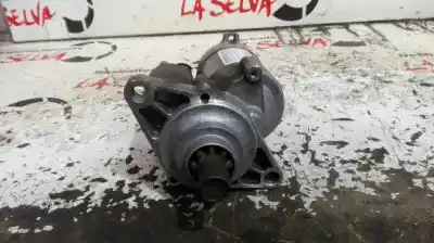 Pezzo di ricambio per auto di seconda mano MOTORINO DI AVVIAMENTO per HONDA CIVIC BERL. 3/4 (EG/EH)  Riferimenti OEM IAM SM40213  