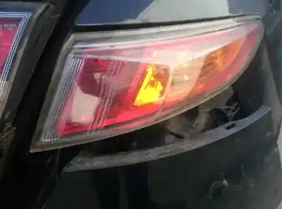 Автозапчасти б/у правый задний фонарь за honda civic viii hatchback (fn, fk) 2.2 ctdi (fk3) ссылки oem iam 33501smge04