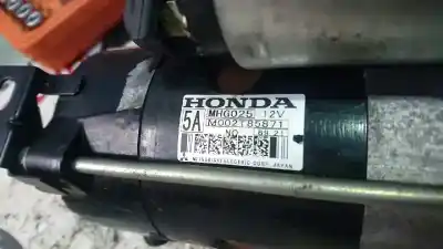 Автозапчасти б/у двигатель запускается за honda civic viii hatchback (fn, fk) 2.2 ctdi (fk3) ссылки oem iam mhg025  
