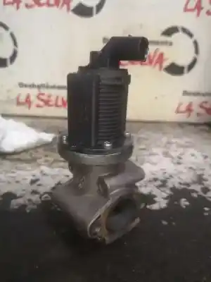 Gebrauchtes Autoersatzteil egr-ventil zum alfa romeo 159 (140) 939a2000 oem-iam-referenzen 55215031  