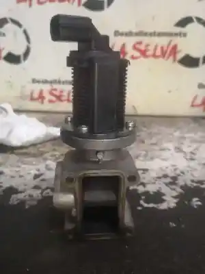 Gebrauchtes Autoersatzteil egr-ventil zum alfa romeo 159 (140) 939a2000 oem-iam-referenzen 55215031  