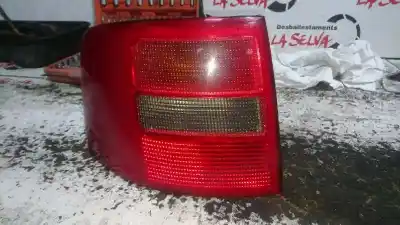Автозапчастина б/у лівий ход ліхар для audi a6 avant (4b5) aga 121kw посилання на oem iam 4b9945095d