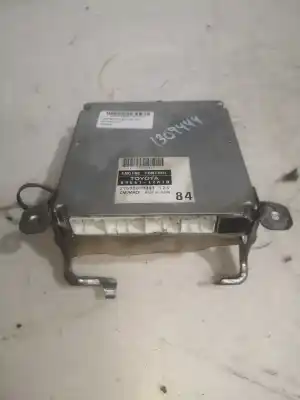 Pezzo di ricambio per auto di seconda mano Centralina Motore per TOYOTA COROLLA (E12) 3ZZFE Riferimenti OEM IAM 8966112A10  