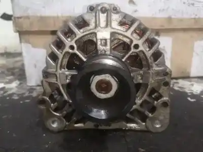 Pezzo di ricambio per auto di seconda mano ALTERNATORE per SKODA FABIA COMBI (6Y5)  Riferimenti OEM IAM 037903025T  