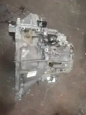 Peça sobressalente para automóvel em segunda mão caixa de velocidades por fiat ii scudo (272) combi rhk referências oem iam 20mb12  