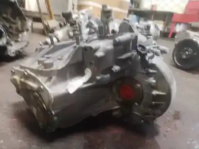 Peça sobressalente para automóvel em segunda mão caixa de velocidades por fiat ii scudo (272) combi rhk referências oem iam 20mb12  