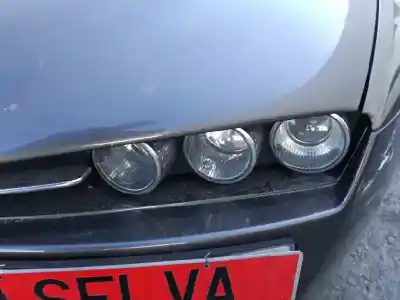 Peça sobressalente para automóvel em segunda mão FAROL / FAROLIM ESQUERDO por ALFA ROMEO 159 (140)  Referências OEM IAM 60682089  