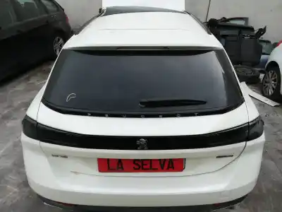 Автозапчастина б/у  для PEUGEOT 508 YH01 Посилання на OEM IAM 1637300580  