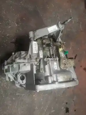 Автозапчастина б/у коробка передач для renault espace iv (jk0) f9qa8 посилання на oem iam pk6355  