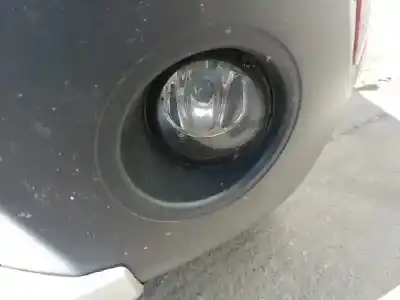 Автозапчасти б/у левая противотуманная фара за dacia sandero 1.6 mpi 85 (bs03) ссылки oem iam 8200074008