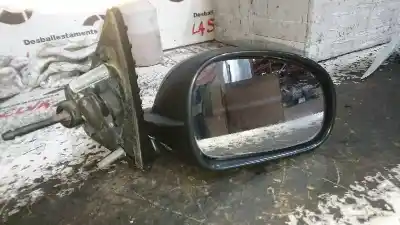 Автозапчастина б/у правий задний огляд для peugeot 406 berlina (s1/s2) d8b посилання на oem iam 8149v7