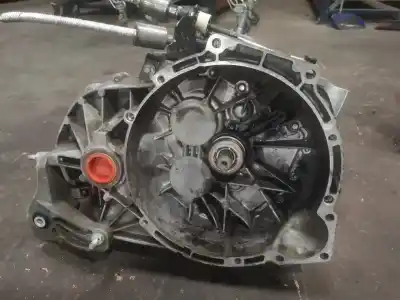 Автозапчастина б/у коробка передач для ford s-max (ca1) qywa посилання на oem iam 7g9r7002xd  